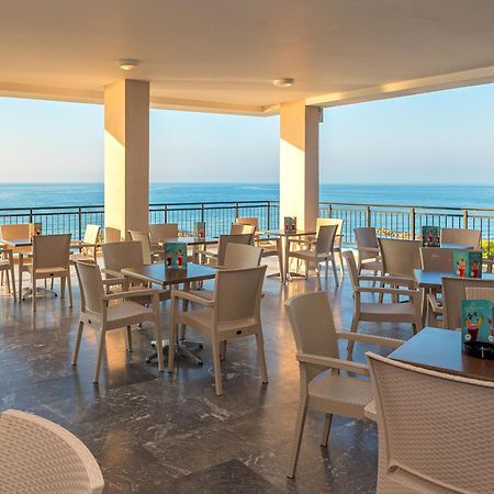 Themis Beach Hotel Kokkini Hani 外观 照片