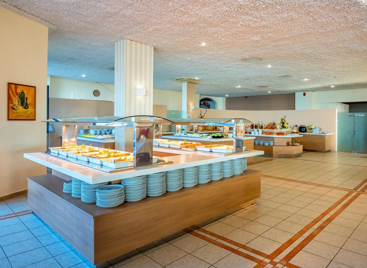 Themis Beach Hotel Kokkini Hani 外观 照片