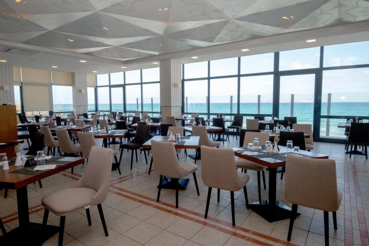 Themis Beach Hotel Kokkini Hani 外观 照片