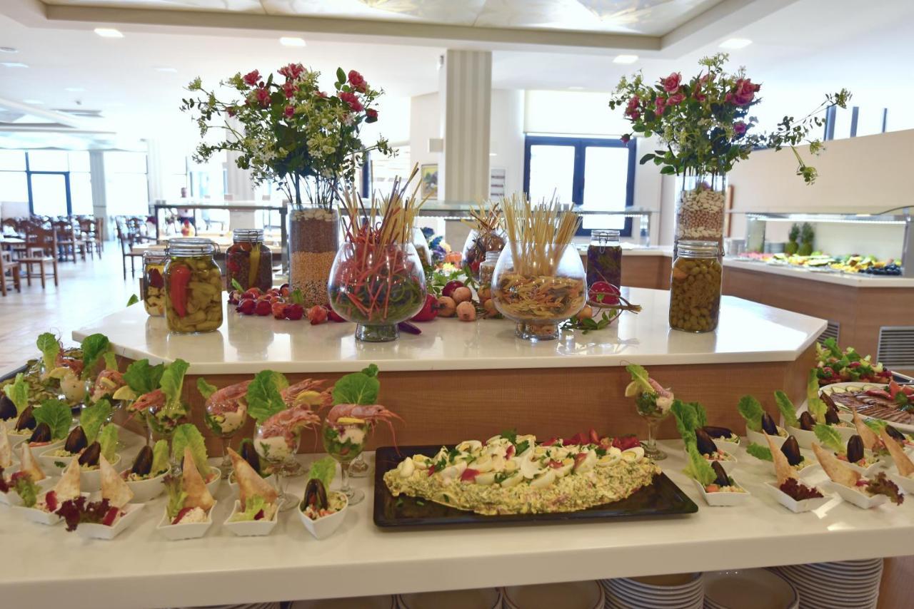 Themis Beach Hotel Kokkini Hani 外观 照片
