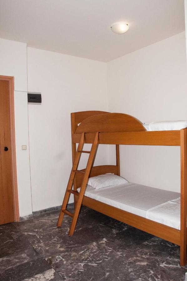 Themis Beach Hotel Kokkini Hani 外观 照片