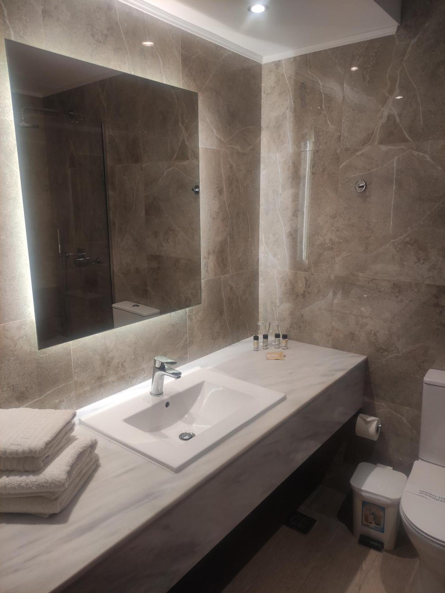 Themis Beach Hotel Kokkini Hani 外观 照片