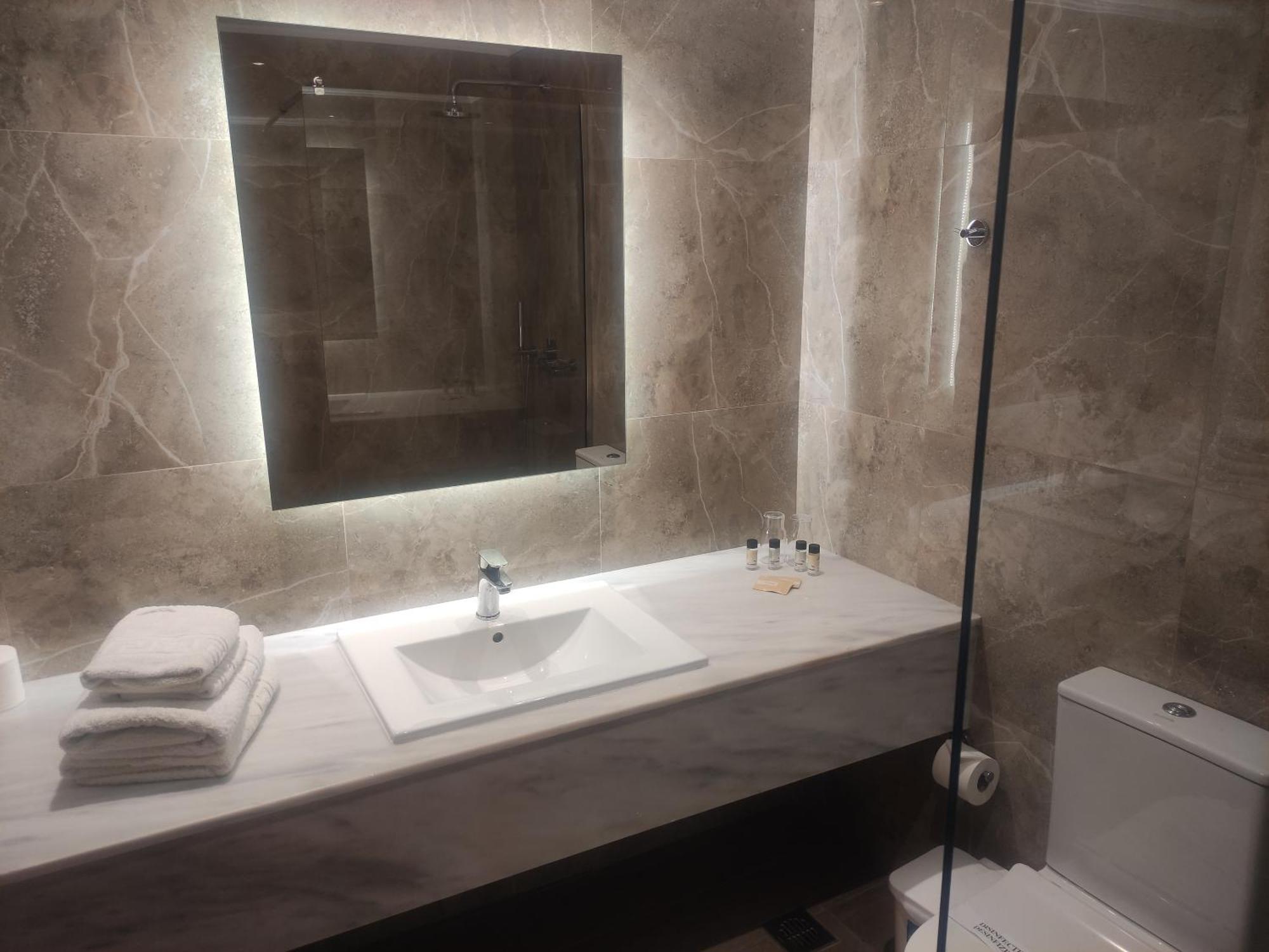 Themis Beach Hotel Kokkini Hani 外观 照片