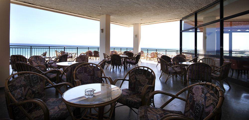 Themis Beach Hotel Kokkini Hani 外观 照片