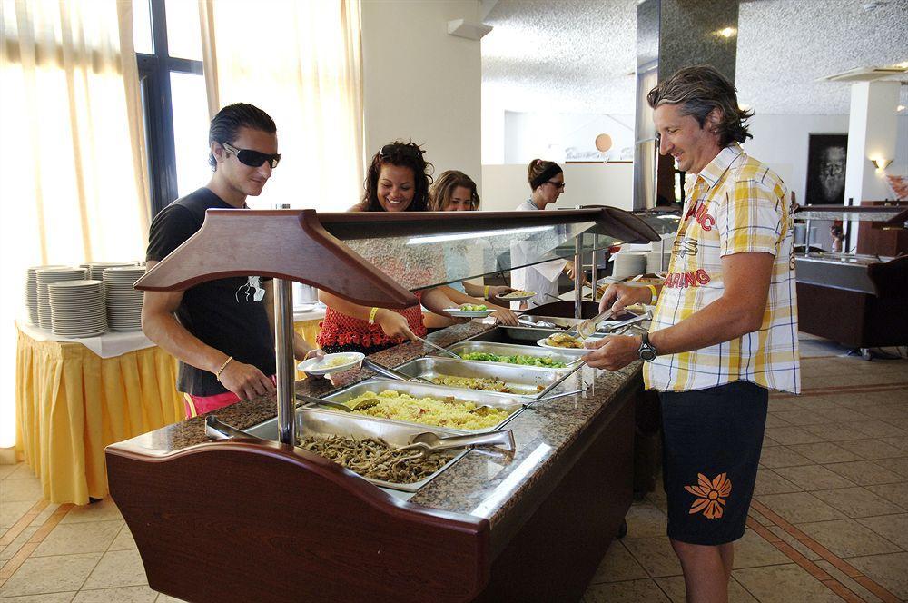 Themis Beach Hotel Kokkini Hani 外观 照片